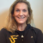 Belinda - Trainer bij Voeljefit