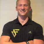 Niels - Trainer bij Voeljefit