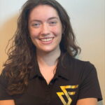 Nimué - Trainer bij Voeljefit